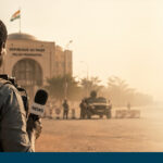 Niger Media Crackdown Sparks Fears Over Sahel Censorship