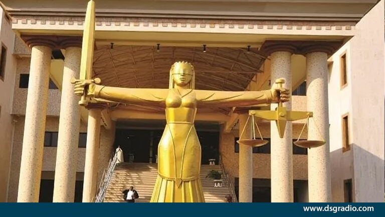 Nigeria Coup Plot Trial Raises Questions Over Financial Evidence