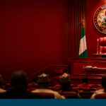 Nigeria Senate Rules Favor Ranking Lawmakers