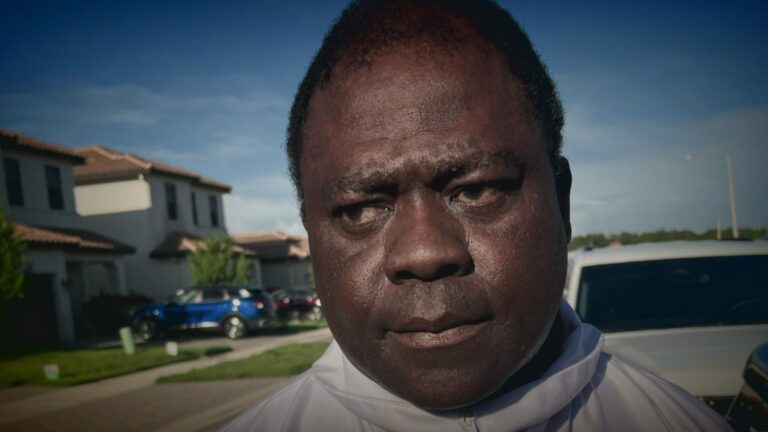 Nigerian-Born Clergy Sexual Abuse Case Ends in Texas Conviction