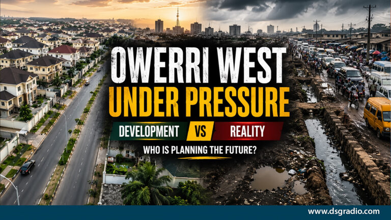 Owerri West Growth