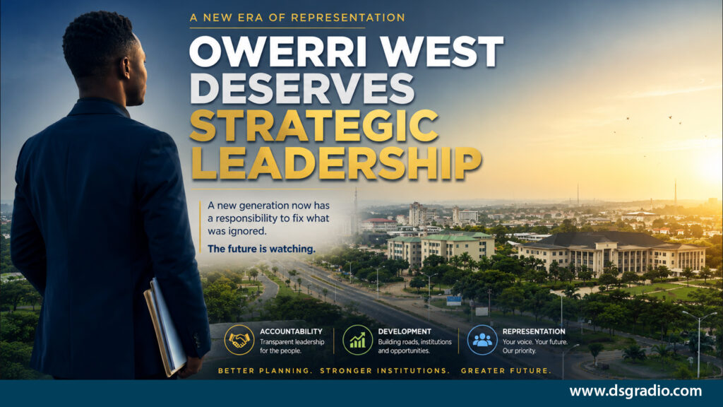 Owerri West Growth Raises Questions About Development and Representation