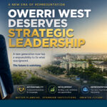 Owerri West Growth Fuels Calls for Strategic Leadership