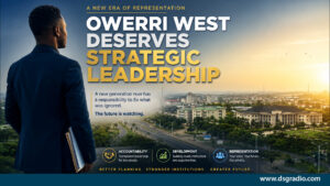 Owerri West Growth Raises Questions About Development and Representation
