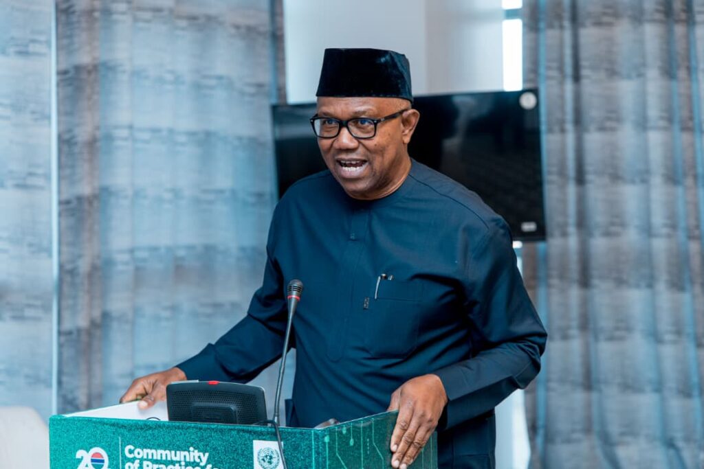 Peter Obi ADC Exit Reshapes 2027 Opposition (1)