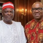 Peter Obi ADC Exit Reshapes 2027 Opposition