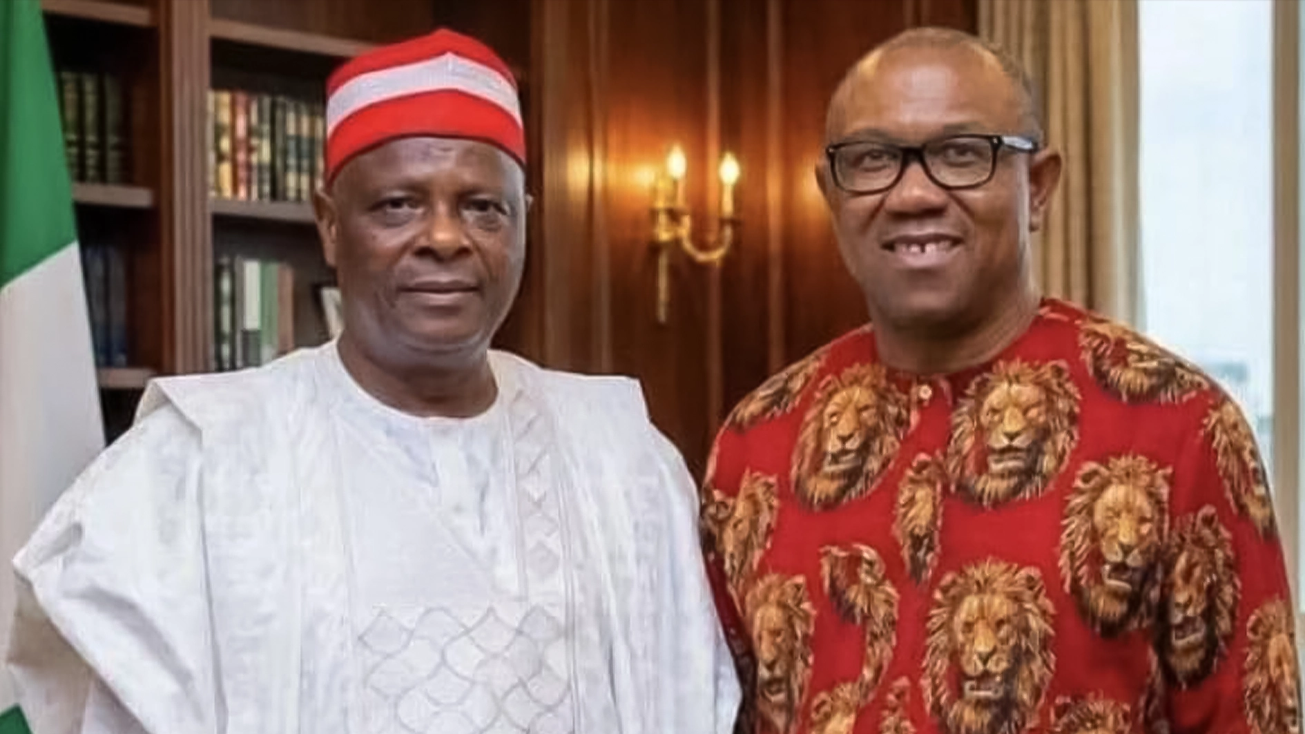 Peter Obi ADC Exit Reshapes 2027 Opposition
