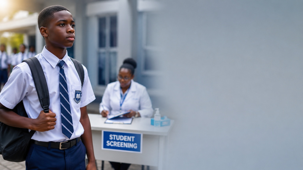 Secondary School Drug Tests Begin Under FG Policy