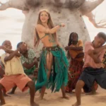 Shakira-Burna Boy Lead FIFA 2026 Anthem
