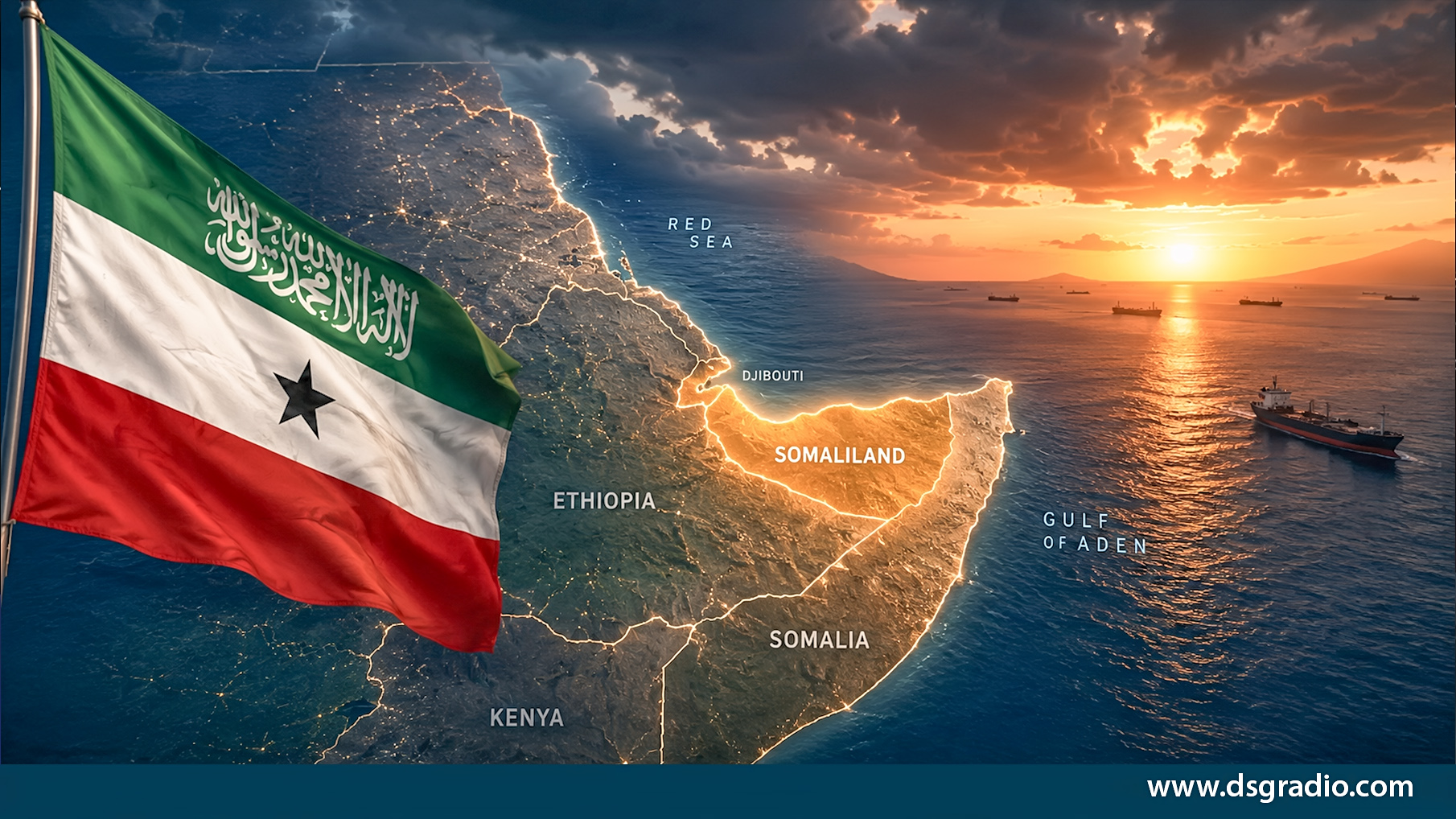Somaliland Recognition (1)