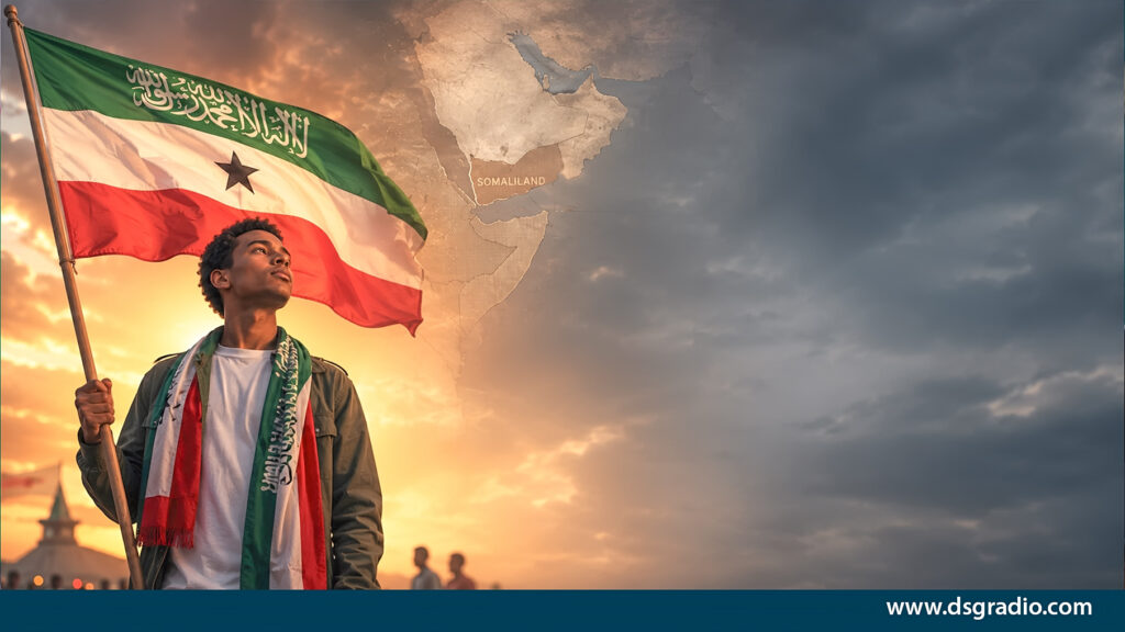 Somaliland Recognition (2)