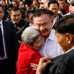 Thaksin Prison Release Signals New Battle for Thailand’s Power