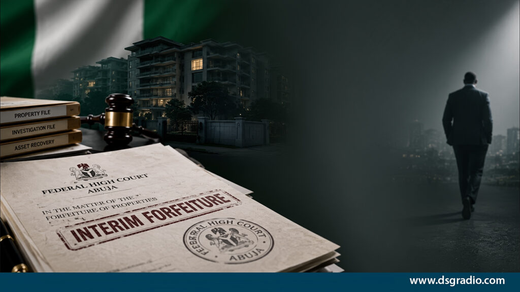 Timipre Sylva Properties Face EFCC Forfeiture (2)