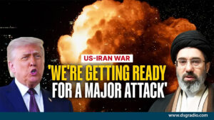 Trump Iran Strike Delay Sparks Fears of Wider Middle East Crisis