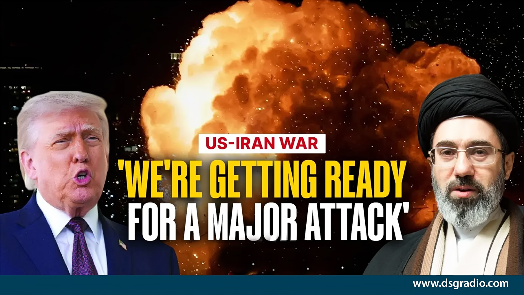 Trump Iran Strike Delay Sparks Fears of Wider Middle East Crisis 1 Trump Iran Strike Delay Sparks Fears of Wider Middle East Crisis