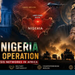 US-Nigeria ISIS Operation Kills Top IS Leader in Africa