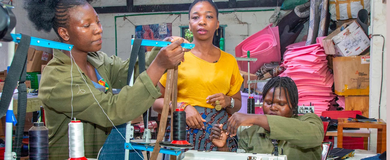 Women-Led Businesses Nigeria Get $61m AfDB Boost