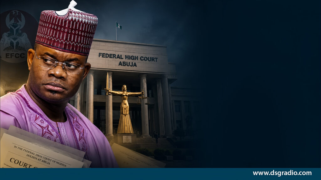 Yahaya Bello Trial Faces Fresh School Fees Controversy