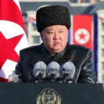 North Korea Nuclear Policy Expands Automatic Strike Doctrine