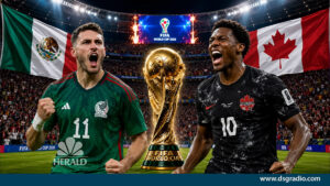 2026 World Cup