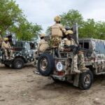Borno Military Base Attack Sparks Fresh Security Debate 07