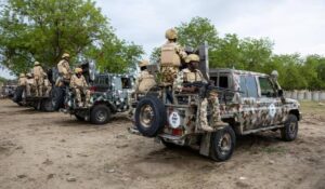 Borno Military Base Attack Sparks Fresh Security Debate 20 Borno Military Base Attack Sparks Fresh Security Debate 07