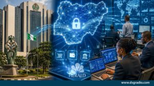 CBN Data Localisation Rules Trigger New Era for Fintechs 19 CBN Data Localisation