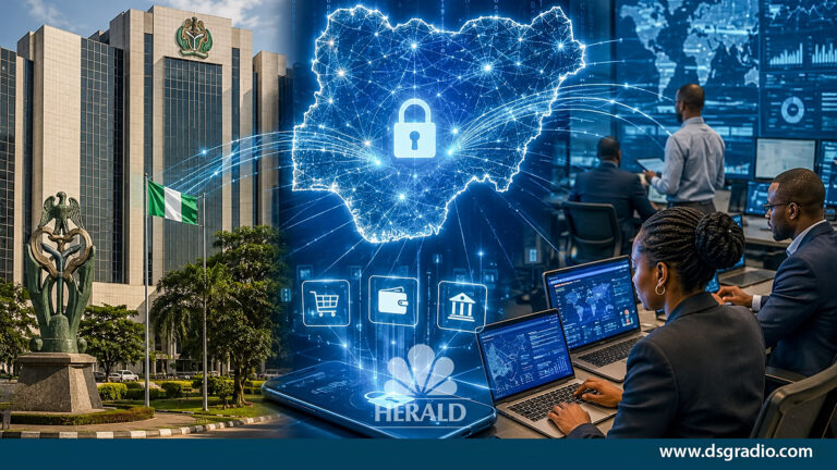 CBN Data Localisation