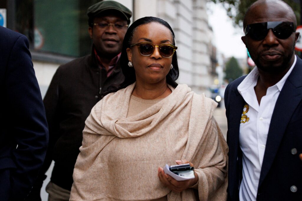 Diezani Alison-Madueke Acquittal Ends 11-Year UK Case 7 Diezani Alison-Madueke acquittal