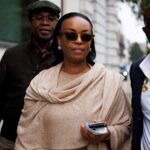 Diezani Alison-Madueke acquittal