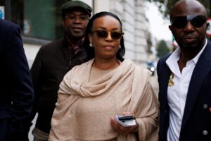 Diezani Alison-Madueke Acquittal Ends 11-Year UK Case 19 Diezani Alison-Madueke acquittal