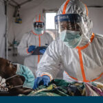 Ebola Outbreak Nears 900 Cases in DRC and Uganda 1 Ebola Outbreak