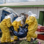 Ebola outbreak