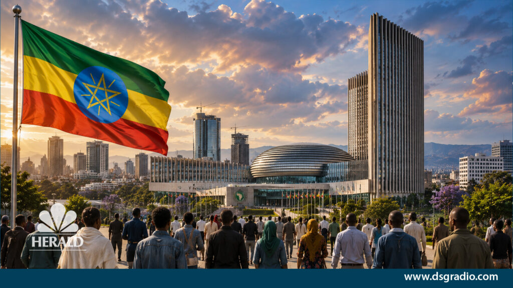 Ethiopia Election Crisis and the Challenge of National Unity in Africa