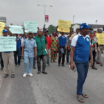 Federal Workers Strike Threat Highlights Wage Crisis
