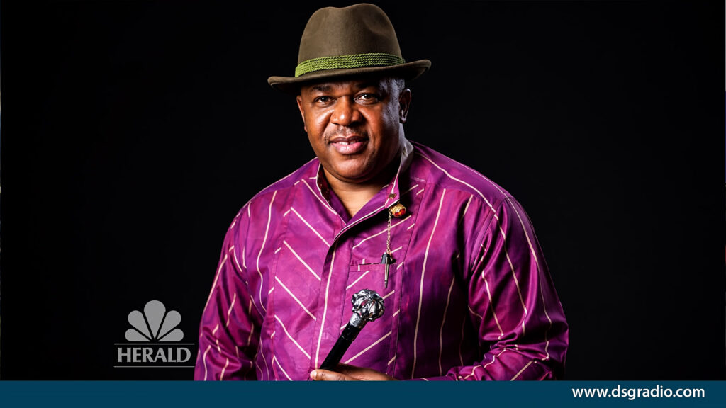 Francis Duru Health Rumour: Actour Speaks Out 1 Francis Duru health rumor