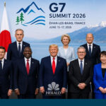G7 Summit 2026