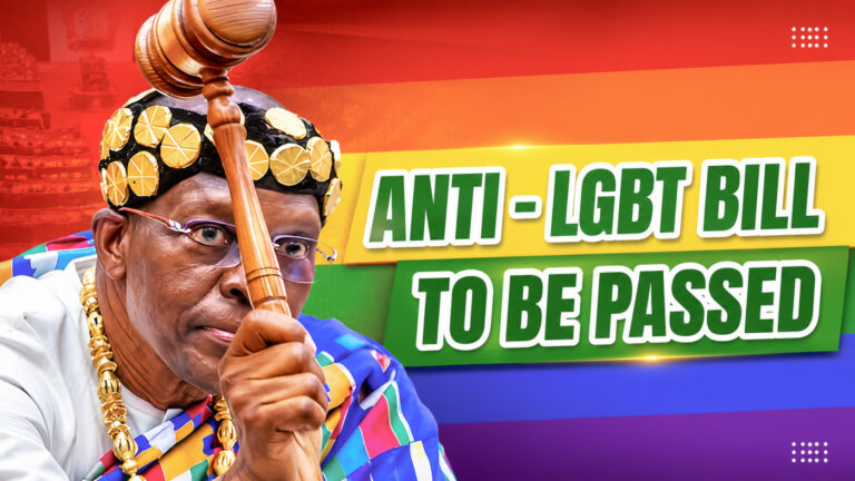 Ghana Anti-LGBTQ Bill Raises Economic Questions 13 Ghana Anti-LGBTQ Bill Raises Economic Questions