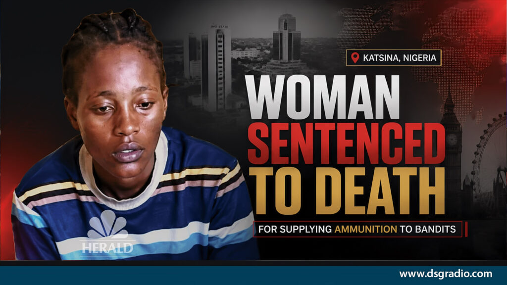 Hauwa'u Mukhtar Sentenced to Death in Katsina 3 Hauwa'u Mukhtar
