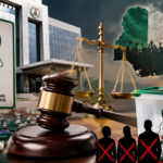 INEC Party Deregistration Order Shakes 2027 Race