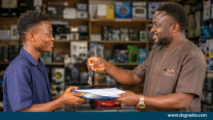 Igbo Apprenticeship Bill