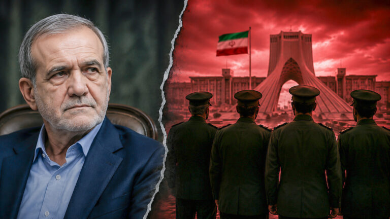 Iran Leadership Crisis Raises Questions Over IRGC Role 12 Iran Leadership Crisis Raises Questions Over IRGC Role i