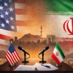 Iran US Peace Deal