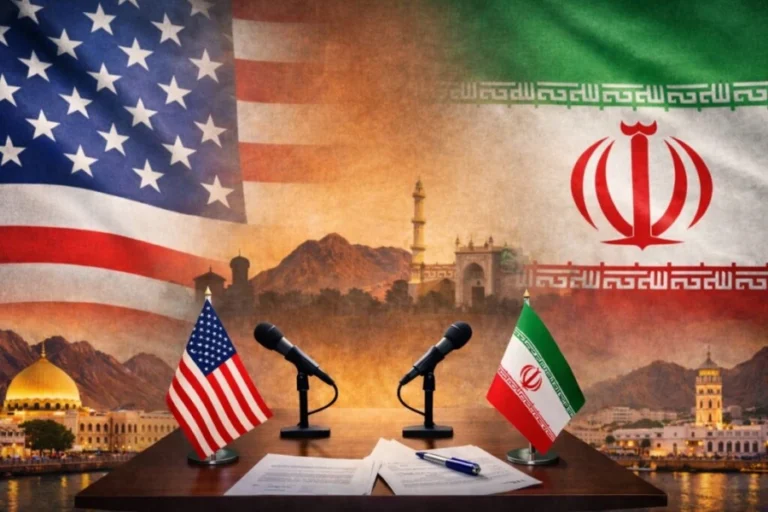 Iran US Peace Deal Signals End to Months of Conflict 16 Iran US Peace Deal