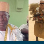 Kwara Monarch Death