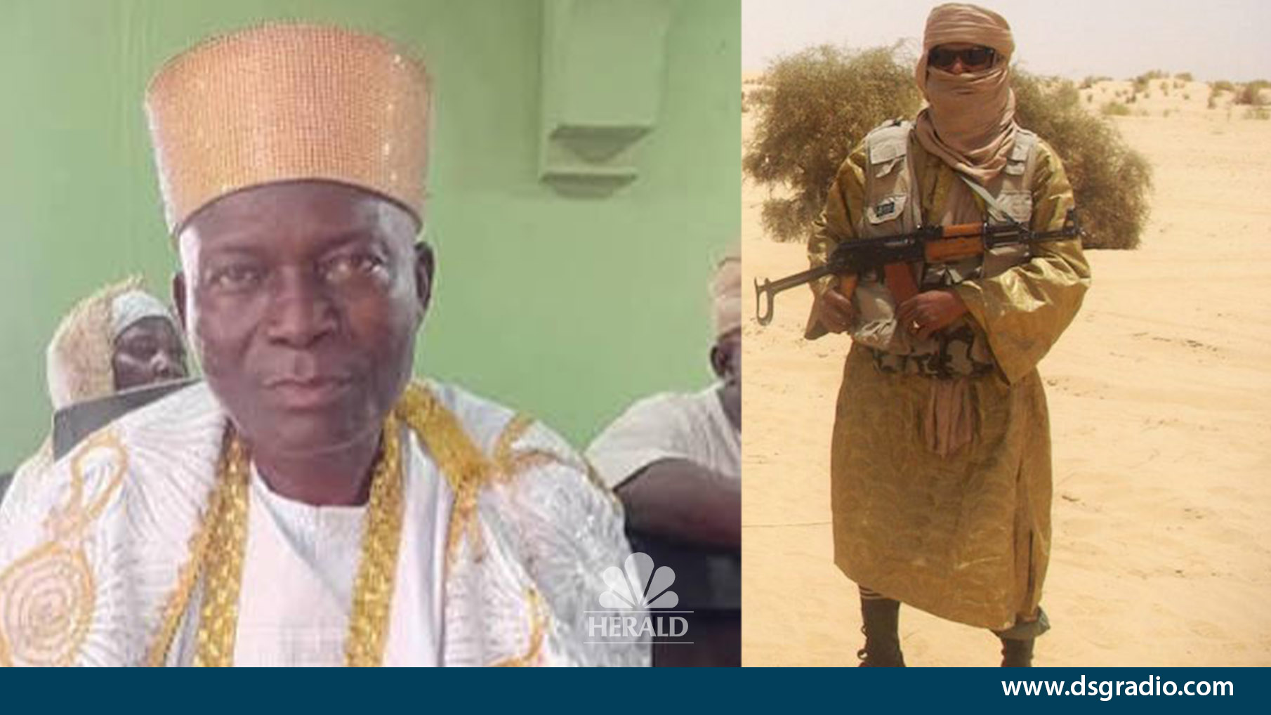 Kwara Monarch Death Raises Fresh Kidnapping Fears 1 Kwara Monarch Death