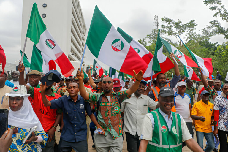 Nigeria Minimum Wage: Labour Says N100,000 Falls Short 20 Nigeria Minimum Wage: Labour Says N100,000 Falls Short
