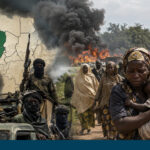 Nigeria Security Crisis Raises Regional Security Fears 1 Nigeria Security Crisis Raises Regional Security Fears