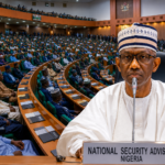 Nigeria Security Crisis, Reps Push State Police, Forest Guards