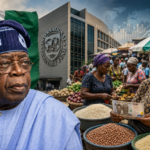 Nigeria's Economic Reforms Boost Growth, but Poverty Deepens